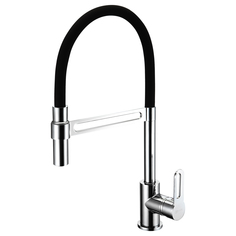 Смеситель для кухонной мойки LEMARK LM6006C