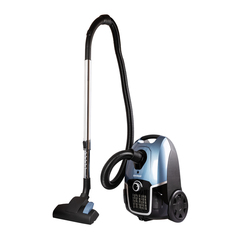 Пылесос Endever SkyClean VC-240 Black/Blue