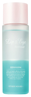 Средство для снятия макияжа Etude House Lip & Eye Remover 100 мл
