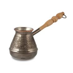 Tima Кофеварка медная"Орнамент" 0,4л ТИМА