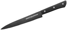 Нож кухонный Samura SH-0045/16 19.6 см