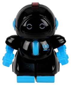 Робот на радиоуправлении, арт. 602 Наша Игрушка