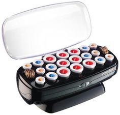 Электробигуди Babyliss Pro Ceramic Pulse BAB3021E