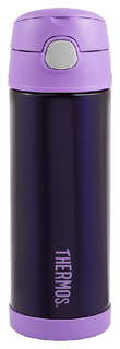Термос Thermos Kids 0,47 л фиолетовый