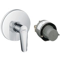 Смеситель для встраиваемой системы Hansgrohe 71608000