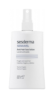Лосьон для волос SeSDerma Seskavel Anti-Hair Loss Lotion 200 мл