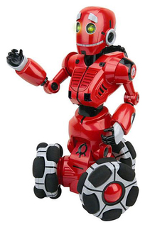 Мини робот WowWee Tri-bot 8152