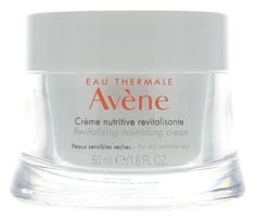 Крем для лица Avene Creme Nutritive Revitalisante 50 мл