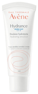 Эмульсия для лица Avene Hydrance UV-Légère Emulsion hydratante SPF30 40 мл