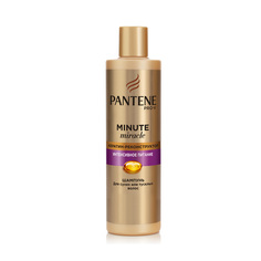 Шампунь PANTENE Minute Miracle Интенсивное питание 270мл
