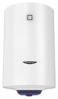 Водонагреватель накопительный Hotpoint-Ariston BLU1 R ABS 100 V white