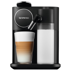 Кофемашина капсульного типа Delonghi EN650.B Delonghi