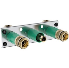 Смеситель для встраиваемой системы Hansgrohe ShowerTablet 600 13129180