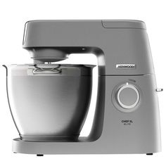 Кухонная машина Kenwood KVL6300S
