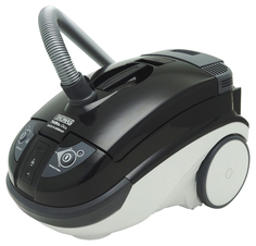 Пылесос Thomas Twin TT Orca Black Thomas