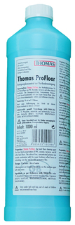 Шампунь-концентрат для моющих пылесосов Thomas ProFloor 1 л Thomas