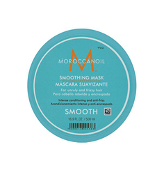 Маска для волос Moroccanoil Smoothing Mask 500 мл