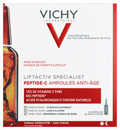 Сыворотка для лица Vichy Liftactiv Specialist Peptide-C 60 мл