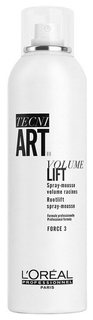 Мусс для волос LOreal Professionnel Tecni Art Volume 250 мл