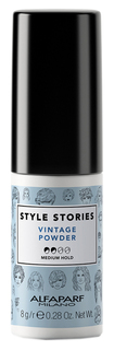 Средство для укладки волос ALFAPARF MILANO VINTAGE POWDER 8 г