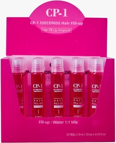 Филлер для волос Esthetic House CP-1 3 Seconds Hair Ringer Hair Fill-up Ampoule 20x13мл