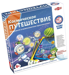 Настольная игра Tactic Games Космическое путешествие