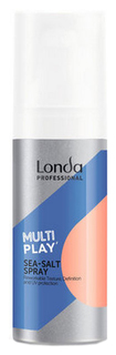 Средство для укладки волос Londa Professional Multiplay Sea-Salt Spray 150 мл