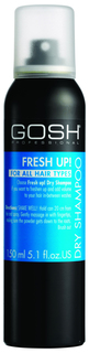 Шампунь GOSH Fresh Up! Volume Dry Shampoo 150 мл