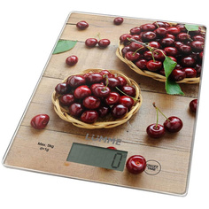 Весы кухонные LUMME LU-1340 Sweet Cherry