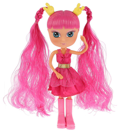 Кукла Карапуз Сабина 28 см