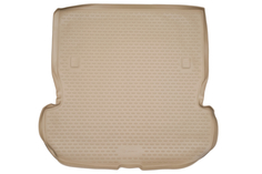 Коврик в багажник TOYOTA Ipsum ACM 21W JDM 05/2001– 05/2007, П.Р., длин., мв. (ПУ, беж) Element