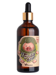 Сыворотка с маслом жожоба 100% Elizavecca Farmer Piggy Jojoba Oil 100%100 ml