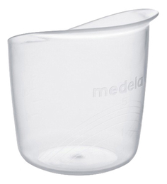 Чашка-поильник Medela Одноразовая полипропиленовая 10 шт.