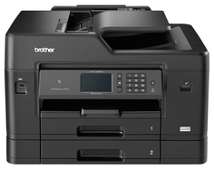 Струйное МФУ Brother MFC-J3930DW