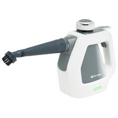 Пароочиститель Kitfort KT-918-2 Grey