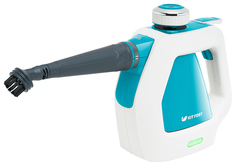 Пароочиститель Kitfort KT-918-3 Blue
