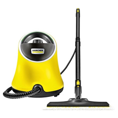 Пароочиститель Karcher SC2 Deluxe EasyFix (1.513-243.0) Yellow