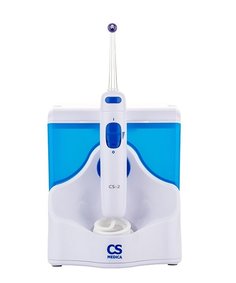 Ирригатор CS Medica AquaPulsar CS-2 White/Blue