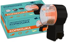 Автокормушка для аквариума Homefish