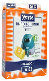 Пылесборник Vesta DW03 Веста