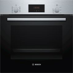 Встраиваемый электрический духовой шкаф Bosch HBF 134 ES0R
