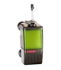 Фильтр для аквариума внутренний Eheim PICK UP 2008, 300 л/ч, 4 Вт