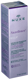 Антивозрастная энергетическая эмульсия для лица NUXE Nuxellence Eclat 50 мл