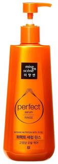 Кондиционер для волос Mise-en-scène Perfect Serum Original 680 мл