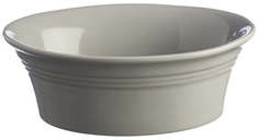 Миска для выпечки Classic Kitchen овальная 18 см Mason Cash