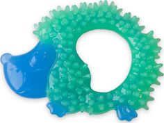 Жевательная игрушка для собак Petstages Mini ОРКА ежик, 12 см