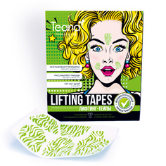 Лифтинг-тейпы для лица Teana Lifting Tapes