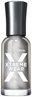 Лак для ногтей Sally Hansen Xtreme Wear Nail Color 625 Silver Storm 11,8 мл