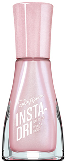 Лак для ногтей Sally Hansen Insta-Dri Nail Color 243 Make it Snappy! 9,17 мл