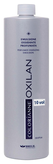 Окислитель Brelil Professional Colorianne Oxilan 10 vol (3%) 1000 мл